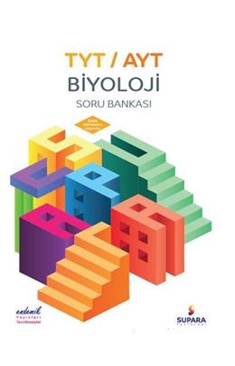 Supara 2018 Tyt Ayt Biyoloji S.B.