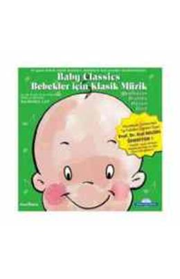 Bayb Classics Bebekler İçin Klasik Müzik Beethoven Brahms Mozart Bach