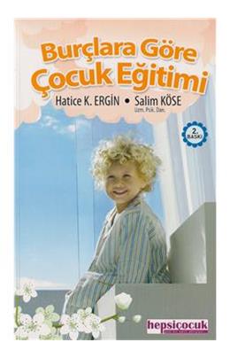 Burçlara Göre Çocuk Eğitimi