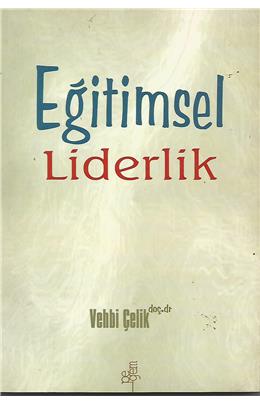 Eğitimsel Liderlik (İkinci El)