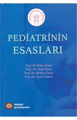 Pediatrinin Esasları (İkinci El)