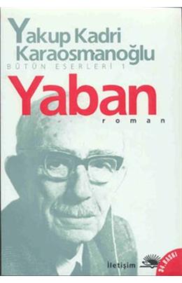 Yaban (İkinci El)