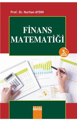 Finans Matematiği (İkinci El)