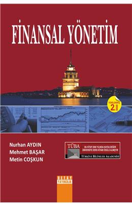 Finansal Yönetim (İkinci El)
