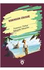 Robinson Crusoe (Robinson Crusoe) Fransızca Türkçe Bakışımlı Hikayeler