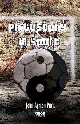 Philosophy In Sport Made Science In Earnest