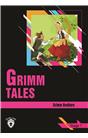 Grimm Tales  Stage 1 (İngilizce Hikaye)