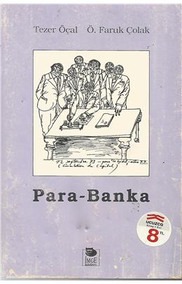 Para-Banka (İkinci El)