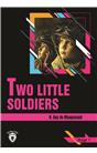 Two Little Soldiers Stage 1 (İngilizce Hikaye)