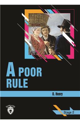 A Poor Rule Stage 2 (İngilizce Hikaye)