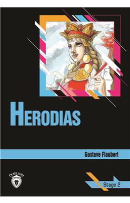 Herodias Stage 2 (İngilizce Hikaye)