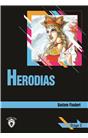 Herodias Stage 2 (İngilizce Hikaye)