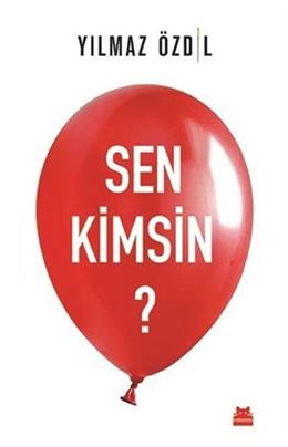Sen Kimsin (İkinci El)