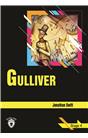 Gulliver Stage 4 (İngilizce Hikaye)