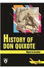 History Of Don Quixote Stage 4 (İngilizce Hikaye)