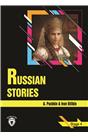 Russian Stories Stage 4 (İngilizce Hikaye)