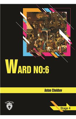 Ward No:6 Stage 4 (İngilizce Hikaye)