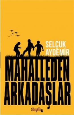 Mahalleden Arkadaşlar (İkinci El)