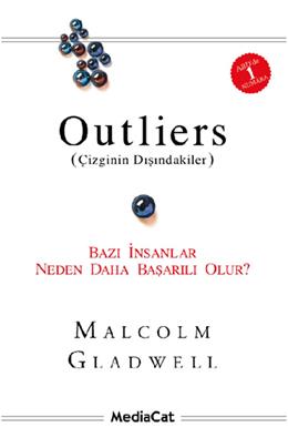 Outlıers Çizginin Dışındakiler (İkinci El)