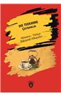 Der Teekanne  (Çaydanlık) Almanca Türkçe Bakışımlı Hikayeler