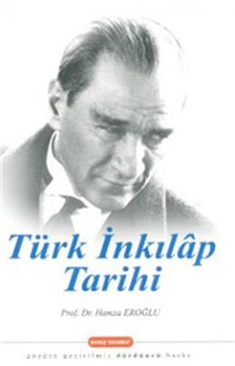 Türk İnkılap Tarihi (İkinci El)
