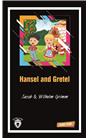 Hansel And Gretel Short Story (Kısa İngilizce Hikayeler)