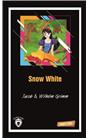 Snow White Short Story (Kısa İngilizce Hikayeler)