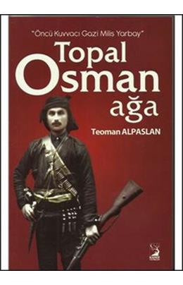 Topal Osman Ağa (İkinci El)