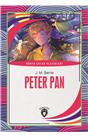Peter Pan Dünya Çocuk Klasikleri (7-12 Yaş)