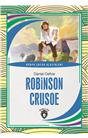 Robinson Crusoe Dünya Çocuk Klasikleri (7-12 Yaş)