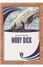 Moby Dick Dünya Çocuk Klasikleri (7-12 Yaş)