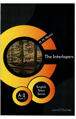 The Interlopers A2 Stage 2