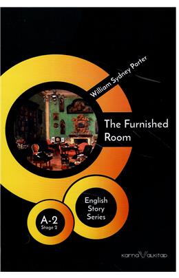 The Furnished Room A2 Stage 2