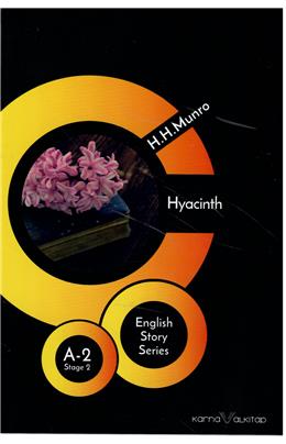 Hyacinth A2 Stage 2