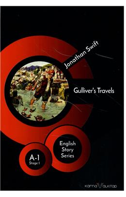 Gulliver´S Travels A1 Stage 1