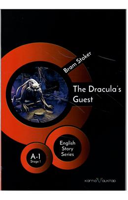 The Dracula´S Guest A1 Stage 1