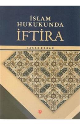 İslam Hukukunda İftira