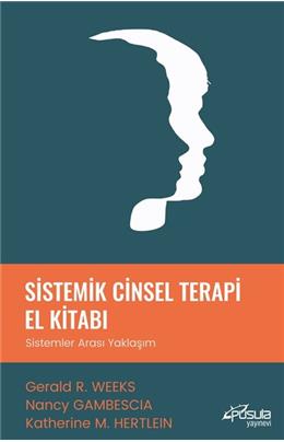 Sistematik Cinsel Terapi El Kitabı