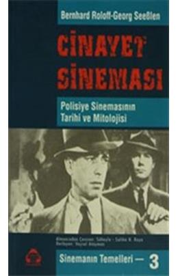 Cinayet Sineması (İkinci El)