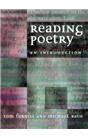 Reading Poetry An Introduction (Şiir Okumaya Giriş) (İkinci El)
