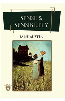 Sense And Sensibility (İngilizce Kitap)