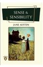 Sense And Sensibility (İngilizce Kitap)