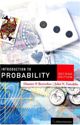 Introduction To Probability (2. Baskı) (İkinci El)