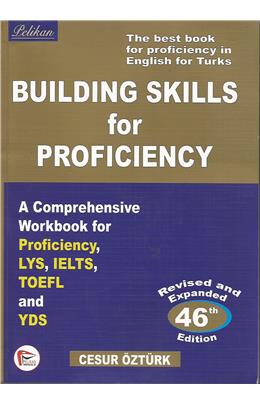 Building Skills For Proficiency (46. Baskı) (2015) (İkinci El)