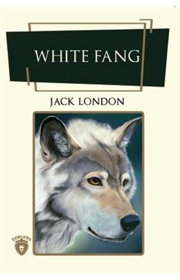 White Fang (İngilizce Kitap)