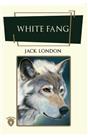 White Fang (İngilizce Kitap)