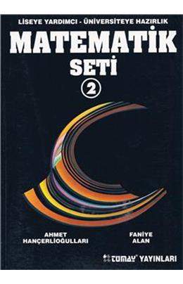 Tümay Öss Matematik Seti 2