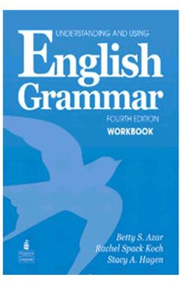 Understand And Using English Grammar Fourth Edition Workbook (İkinci El)