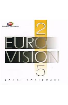 Eurovision 2005 Şarkı Yarışması