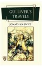 Gullivers Travels (İngilizce Kitap)